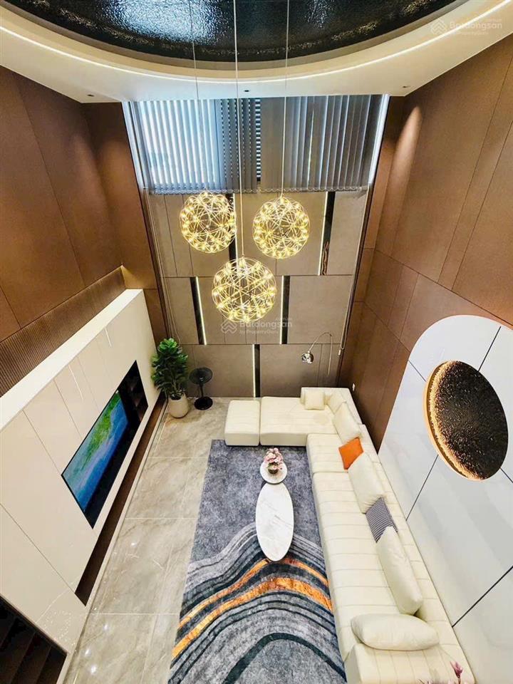 Bán nhà sổ hồng riêng đường võ thị sáu, quận 3. giá 6.69tỷ/73,6m2(4,6m x 16m) thiết kế có thang máy