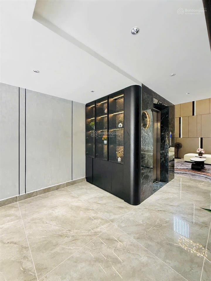 Bán nhà sổ hồng riêng đường võ thị sáu, quận 3. giá 6.69tỷ/73,6m2(4,6m x 16m) thiết kế có thang máy