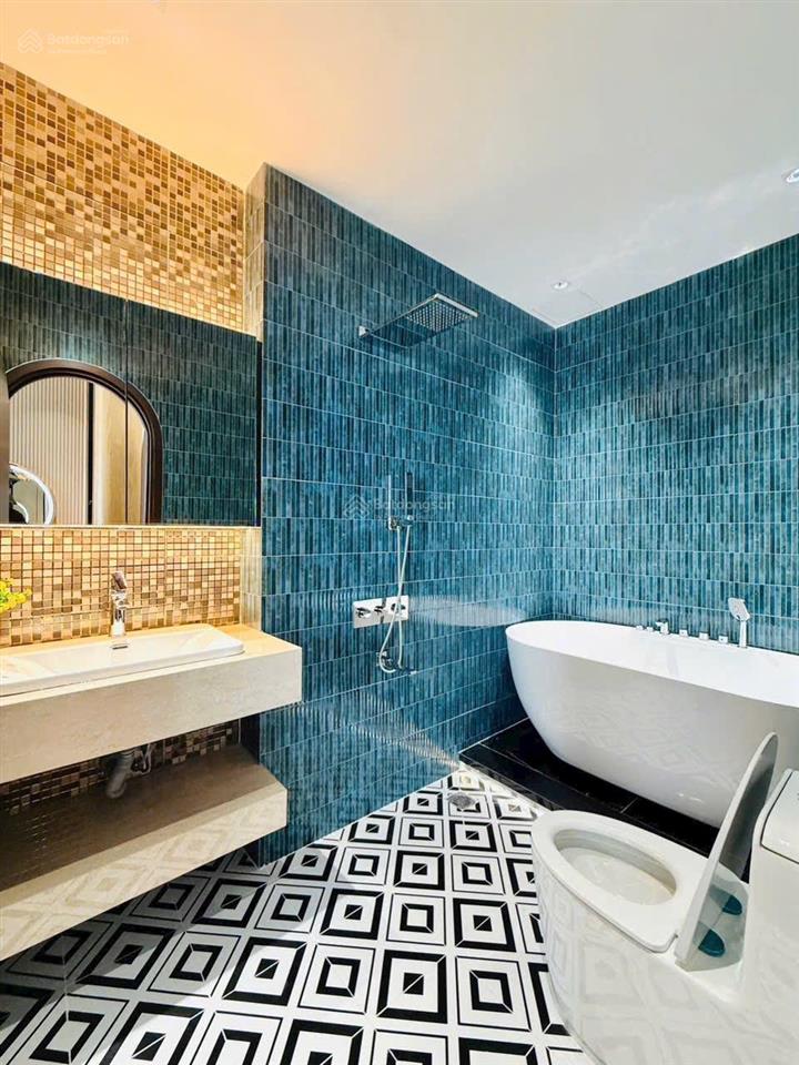 Bán nhà sổ hồng riêng đường võ thị sáu, quận 3. giá 6.69tỷ/73,6m2(4,6m x 16m) thiết kế có thang máy