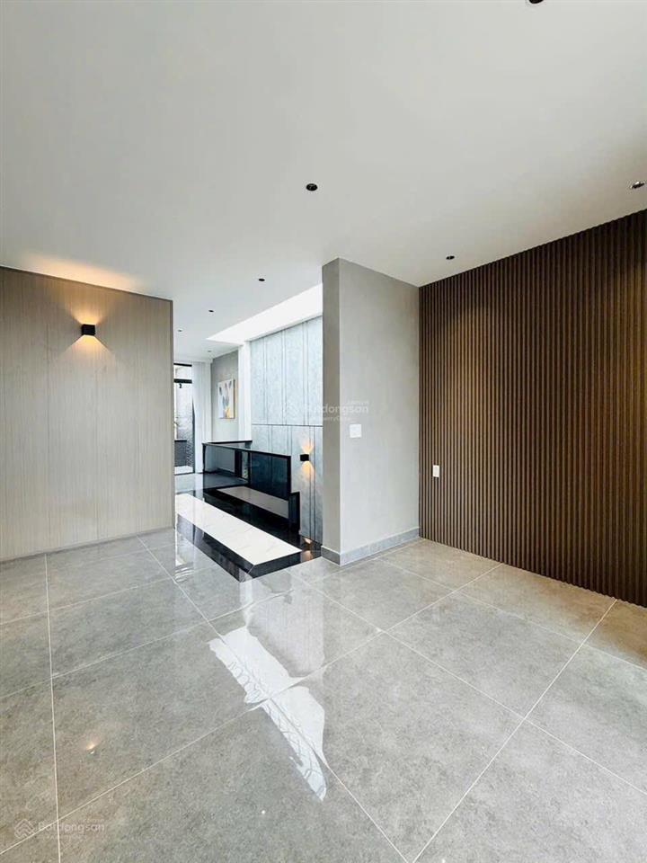 Bán nhà sổ hồng riêng đường võ thị sáu, quận 3. giá 6.69tỷ/73,6m2(4,6m x 16m) thiết kế có thang máy