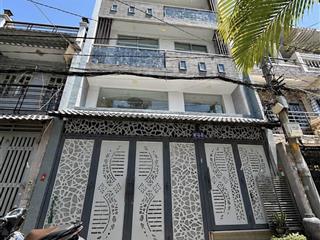 Nhà ngang hiếm 7m sẵn thang máy hẻm xe hơi ngay điện biên phủ, quận 3. giá 7.5tỷ/92,4m2. vuông vức