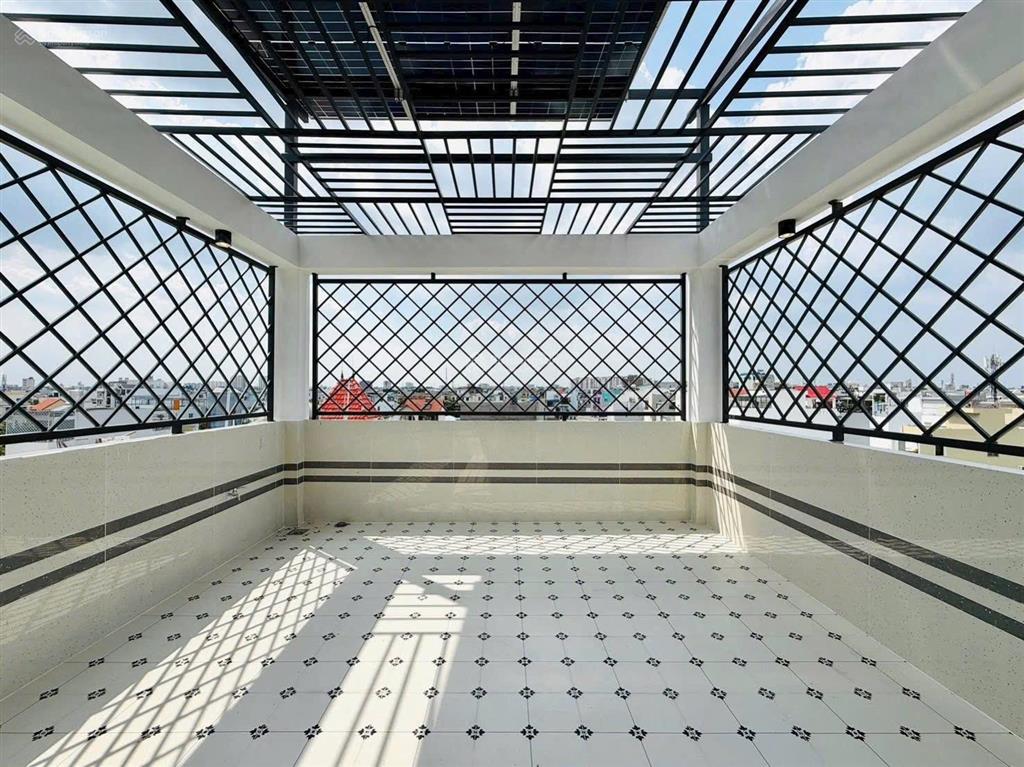 Chủ ngộp vốn bán nhà sẵn thang máy shr  nam kỳ khởi nghĩa, quận 3. giá 6.63tỷ/76m2  cho thuê 30tr