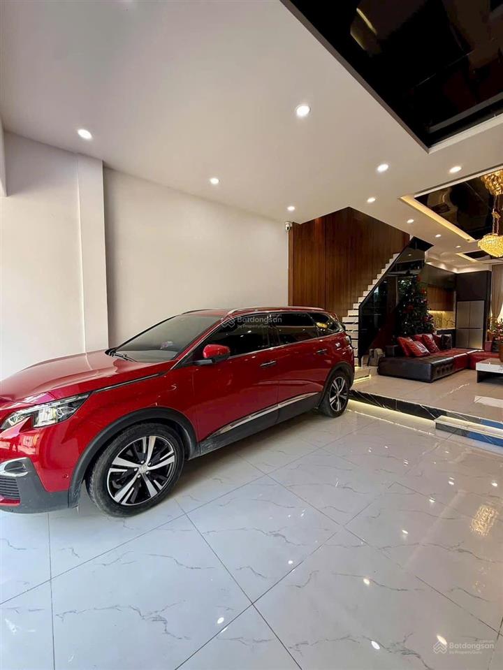 Cô loan bán nhà phố ngang 5m full sàn đường lý chính thắng, quận 3  giá 6.58tỷ/78m2  1 trệt 3 lầu