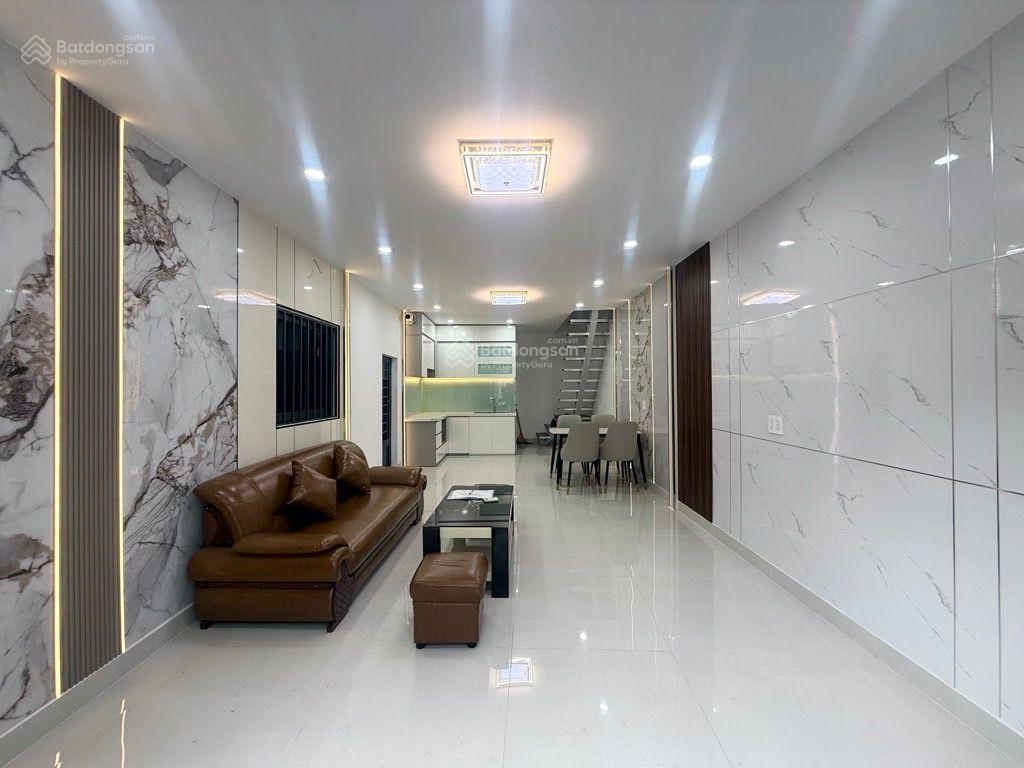 Hxh bùi hữu nghĩa 4x10m full nội thất ở ngay giá 8.55 tỷ