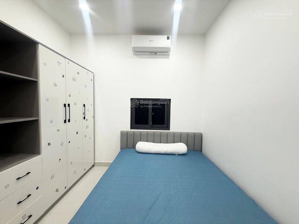 Hxh bùi hữu nghĩa 4x10m full nội thất ở ngay giá 8.55 tỷ