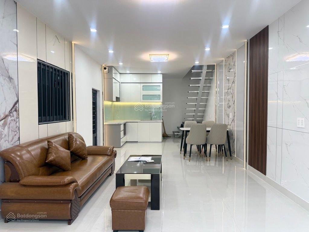 Hxh bùi hữu nghĩa 4x10m full nội thất ở ngay giá 8.55 tỷ