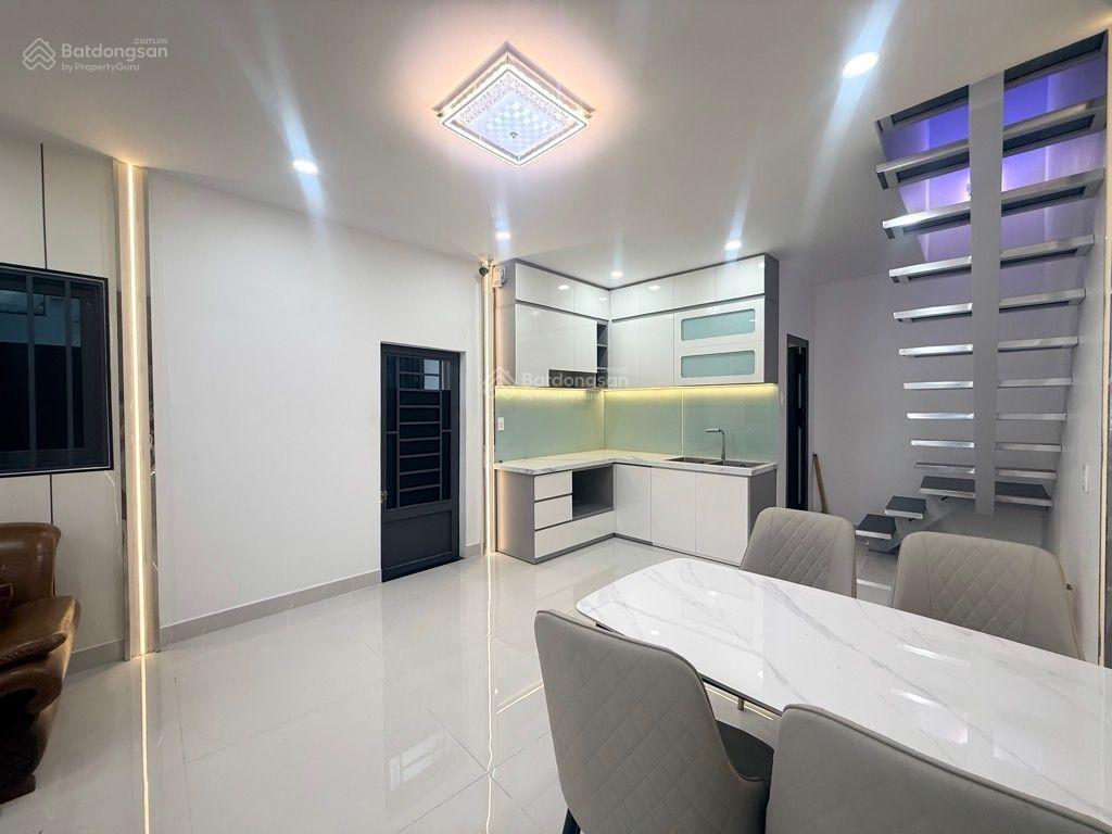 Hxh bùi hữu nghĩa 4x10m full nội thất ở ngay giá 8.55 tỷ