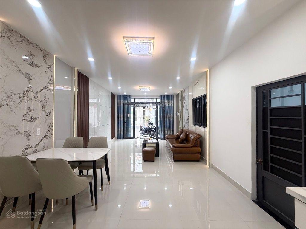 Hxh bùi hữu nghĩa 4x10m full nội thất ở ngay giá 8.55 tỷ