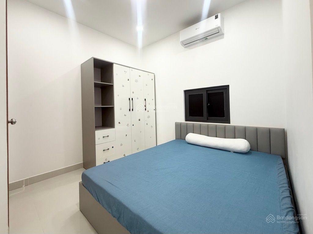 Hxh bùi hữu nghĩa 4x10m full nội thất ở ngay giá 8.55 tỷ