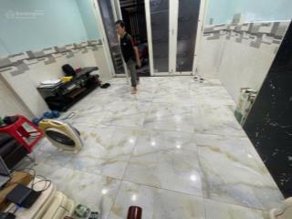 Bán nhà sát mặt tiền nguyễn xí, 68m2, 3pn giá 7.9 tỷ tl