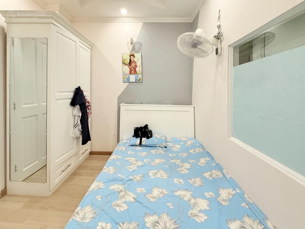 Bán nhà bùi đình tuý 60m2, 4 tầng có thể tạo 7 pn giá chỉ 8 tỷ