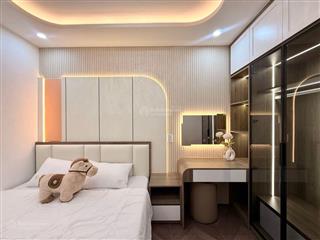 Bán nhà hxh trần văn kỷ, bình thạnh 1 trệt 2 lầu, full nội thất, giá chỉ 6.379 tỷ