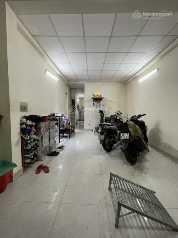 Bán nhà điện biên phủ sát hxh, giá ưu đãi 9,5 tỷ, 49m2, 2pn, 3wc