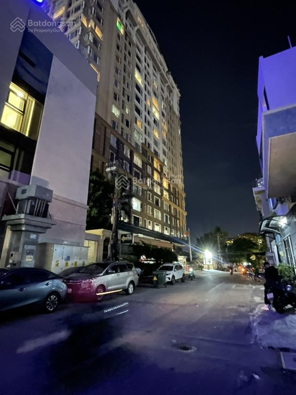 Bán nhà điện biên phủ sát hxh, giá ưu đãi 9,5 tỷ, 49m2, 2pn, 3wc