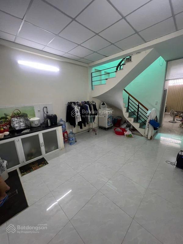 Bán nhà điện biên phủ sát hxh, giá ưu đãi 9,5 tỷ, 49m2, 2pn, 3wc