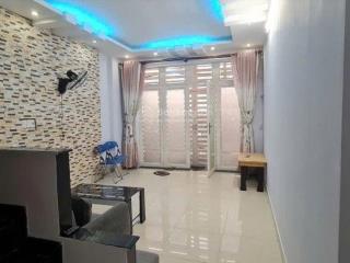 Bán nhà nguyễn hữu cảnh gần ga metro văn thánh và tân cảng 2 lầu chỉ 6.88 tỷ