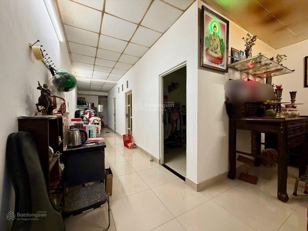 Bán nhà điện biên phủ 64m2, nội thất đầy đủ, chỉ 8.5 tỷ