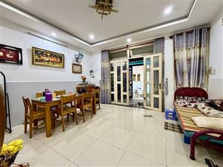 Bán nhà điện biên phủ 64m2, nội thất đầy đủ, chỉ 8.5 tỷ
