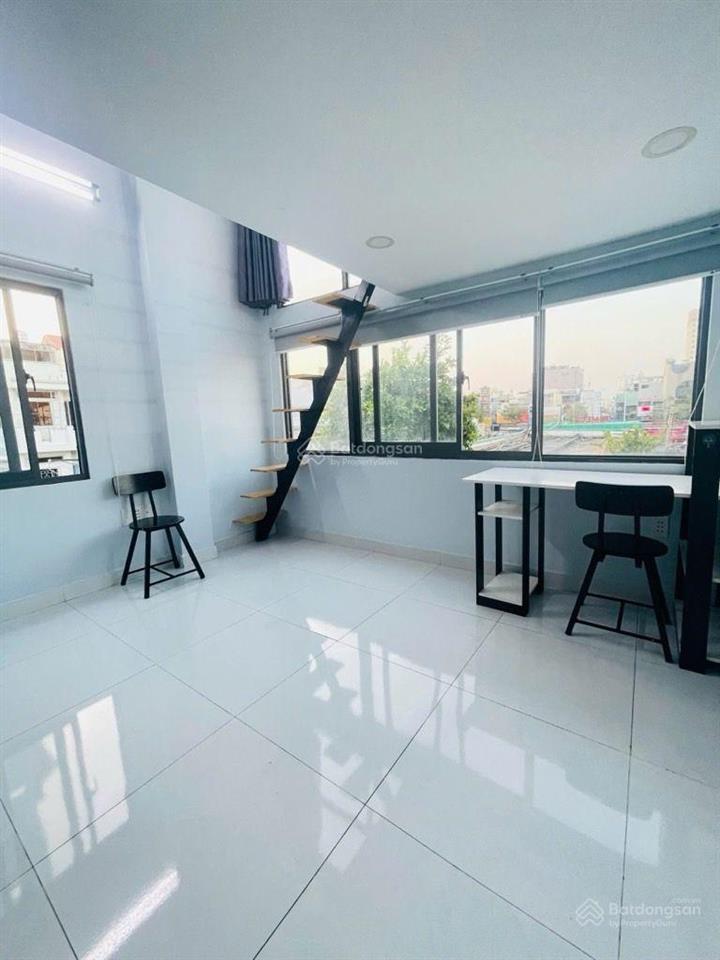 Bán nhà hxh 60m2 4 tầng có sẵn dòng tiền 35tr/tháng giá chỉ 8.5 tỷ