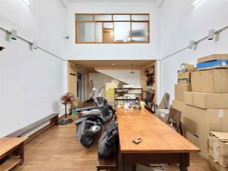 Bán nhà riêng tại lê quang định, 66m2, giá 7,68 tỷ tl