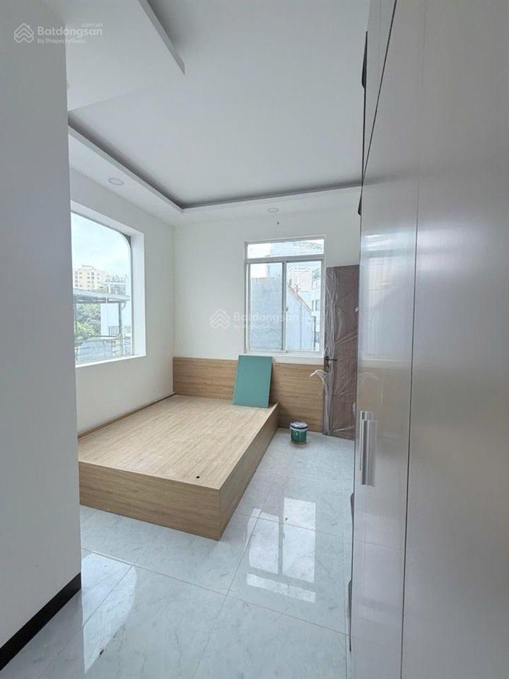 Bán nhà riêng tại xô viết nghệ tĩnh, giá cực chất 8,25 tỷ, 45m2, 5pn, 4wc