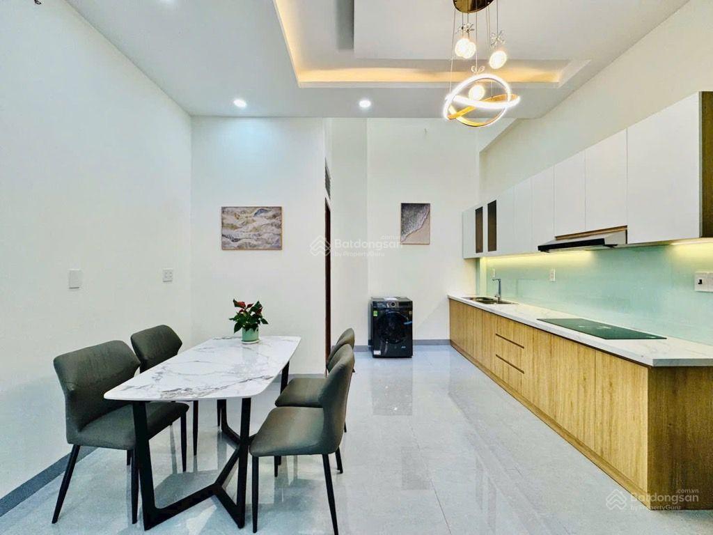Bán nhà riêng tại xô viết nghệ tĩnh, giá cực chất 8,25 tỷ, 45m2, 5pn, 4wc