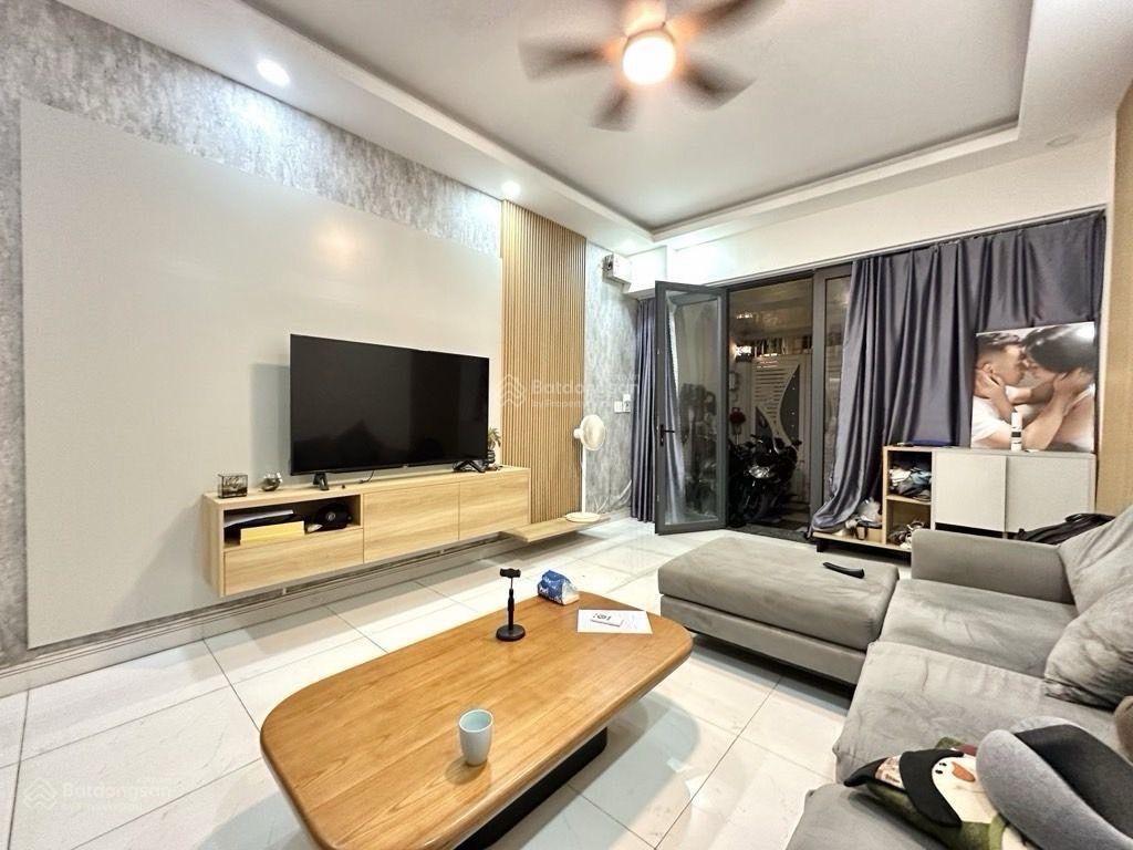 Bán nhà hẻm xe hơi nguyễn xí 64m2 5pn, full nội thất vào ở ngay giá 11.2 tỷ tl