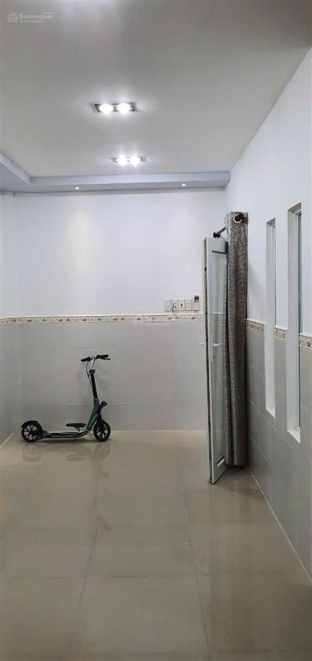 Bán gấp nhà riêng tại xô viết nghệ tĩnh, 7,5 tỷ, 47m2, 4pn, 4wc