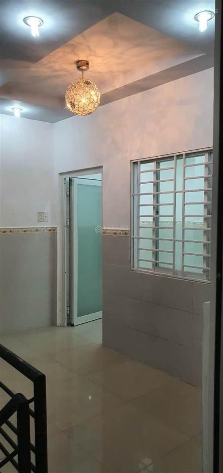 Bán gấp nhà riêng tại xô viết nghệ tĩnh, 7,5 tỷ, 47m2, 4pn, 4wc