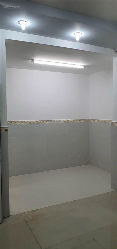 Bán gấp nhà riêng tại xô viết nghệ tĩnh, 7,5 tỷ, 47m2, 4pn, 4wc