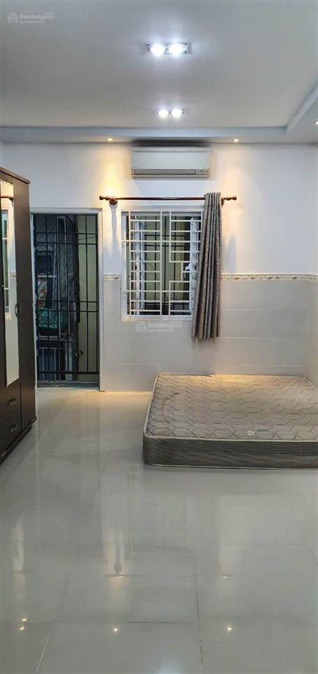 Bán gấp nhà riêng tại xô viết nghệ tĩnh, 7,5 tỷ, 47m2, 4pn, 4wc