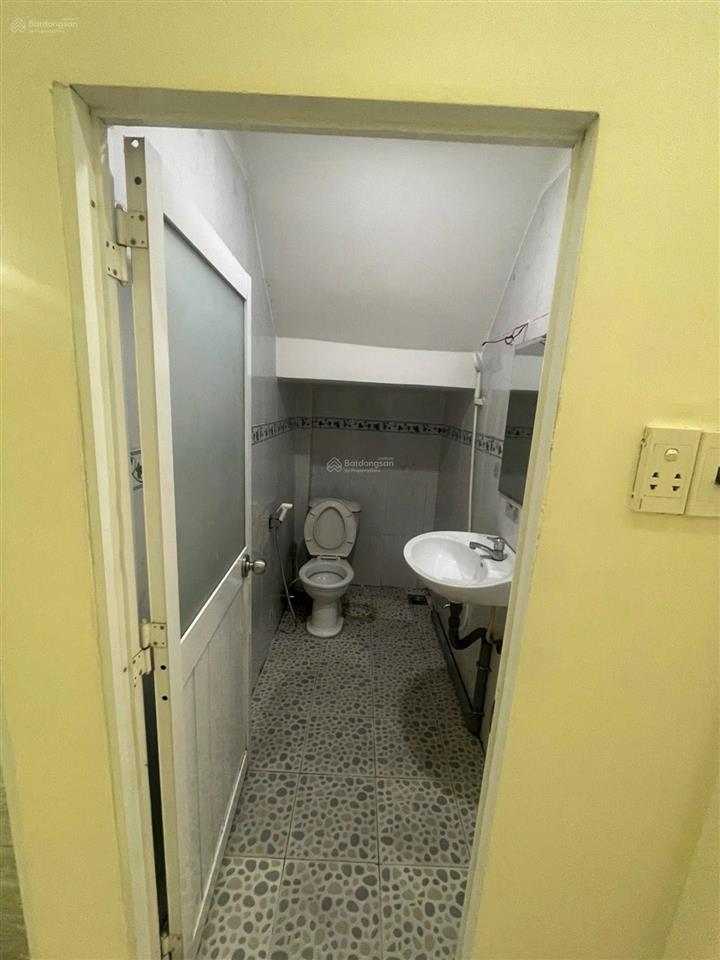 Bán nhà xvnt 62m2 4pn n ở ngay chỉ 7,2 tỷ