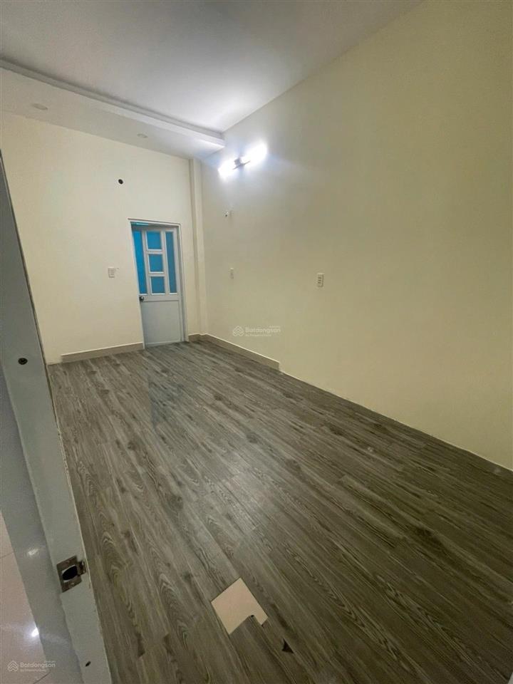 Bán nhà xvnt 62m2 4pn n ở ngay chỉ 7,2 tỷ