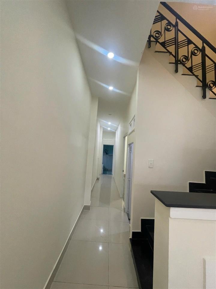 Bán nhà xvnt 62m2 4pn n ở ngay chỉ 7,2 tỷ