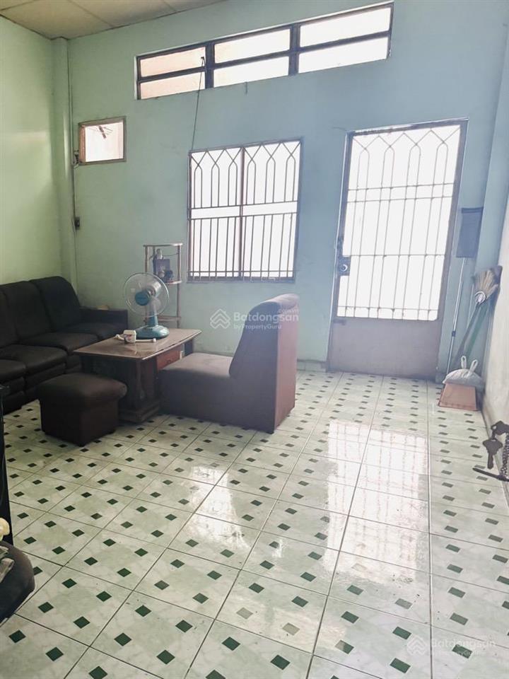 Bán nhà riêng 2 mặt tiền hẻm xe hơi điện biên phủ, 66m² giá chỉ hơn 10