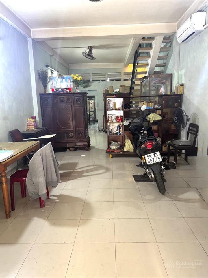 Bán nhà riêng 2 mặt tiền hẻm xe hơi điện biên phủ, 66m² giá chỉ hơn 10