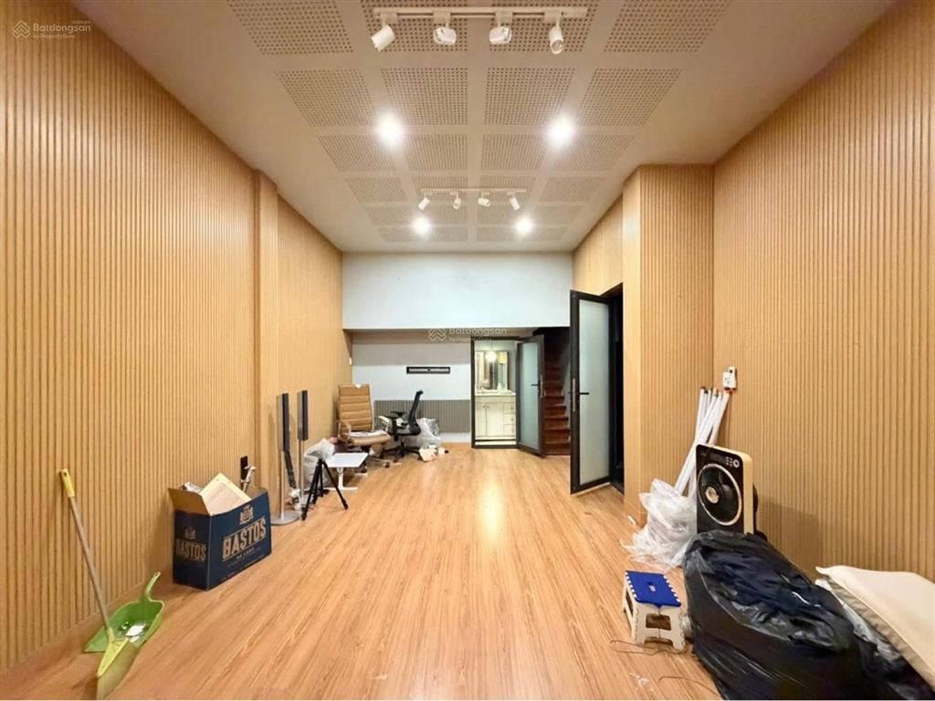 Bán gấp nhà riêng 3pn, 4wc, 45m2 tại nguyễn văn lạc, 8,5 tỷ