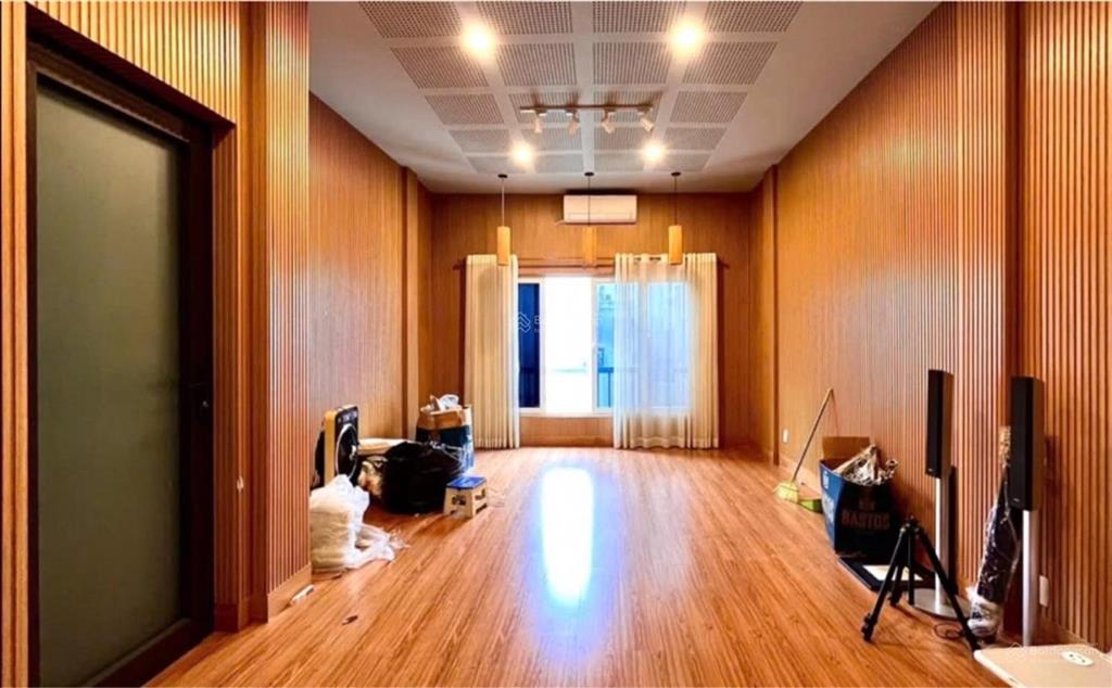 Bán gấp nhà riêng 3pn, 4wc, 45m2 tại nguyễn văn lạc, 8,5 tỷ