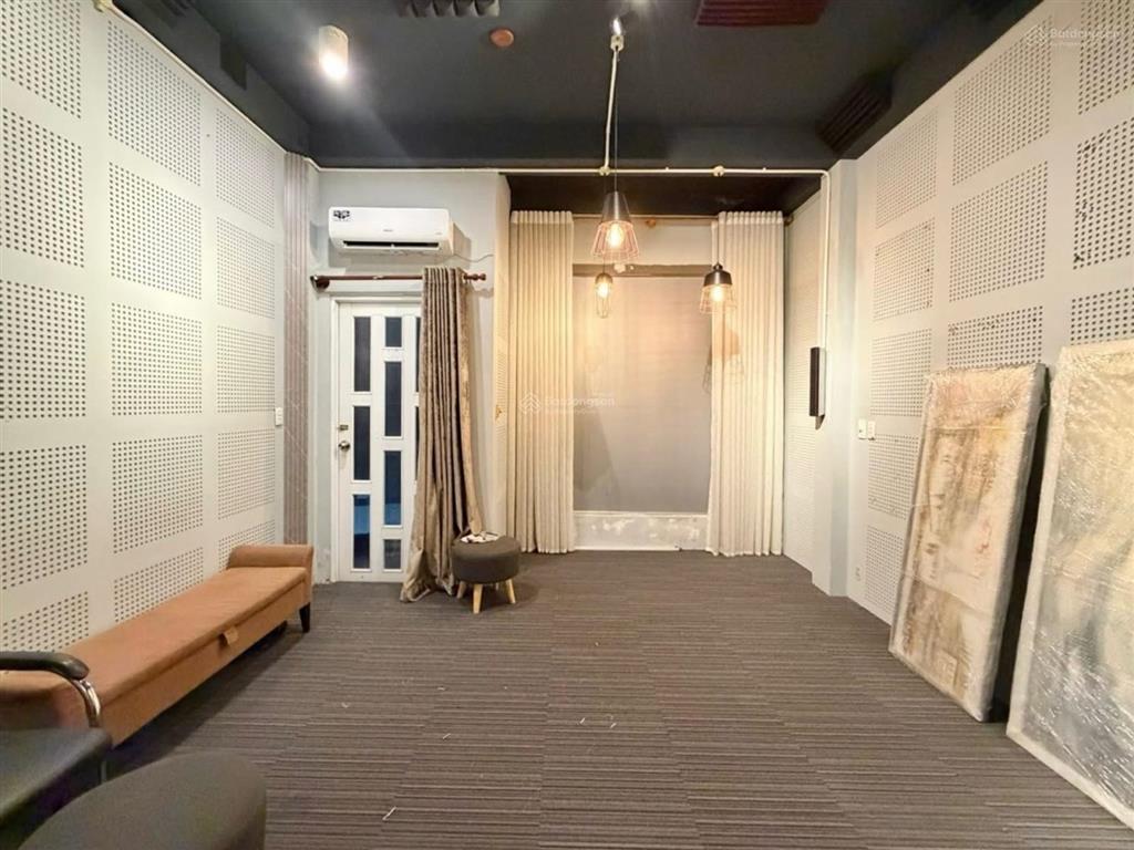 Bán gấp nhà riêng 3pn, 4wc, 45m2 tại nguyễn văn lạc, 8,5 tỷ