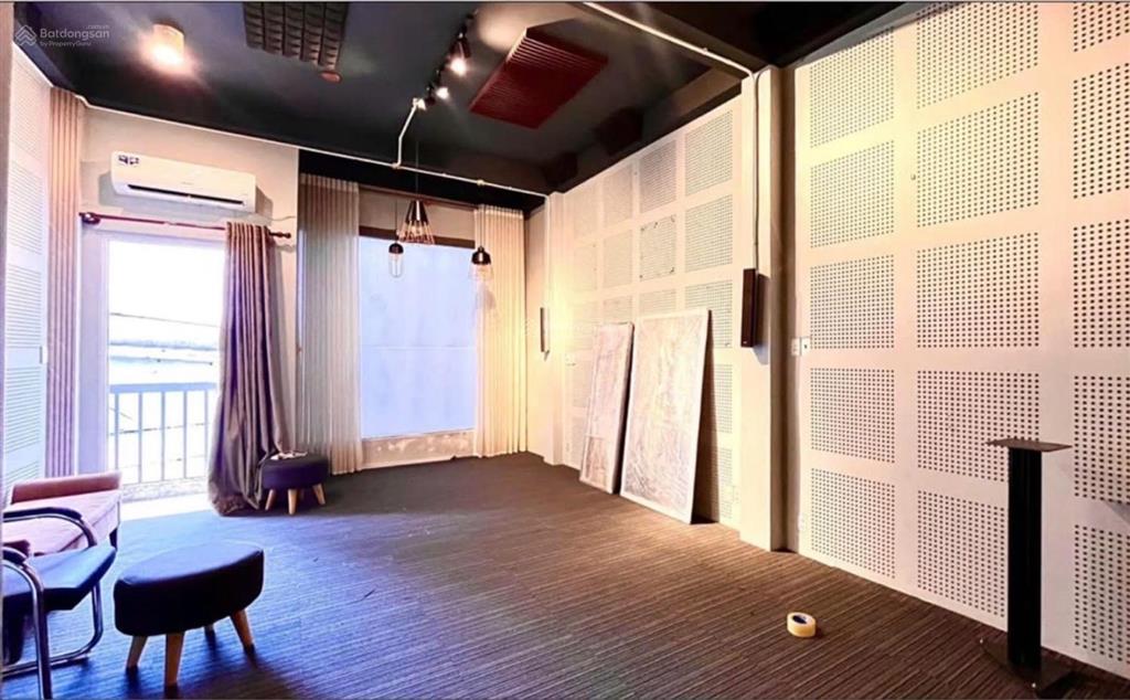 Bán gấp nhà riêng 3pn, 4wc, 45m2 tại nguyễn văn lạc, 8,5 tỷ