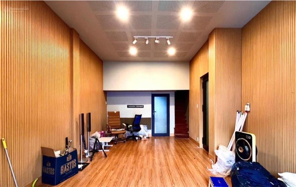 Bán gấp nhà riêng 3pn, 4wc, 45m2 tại nguyễn văn lạc, 8,5 tỷ