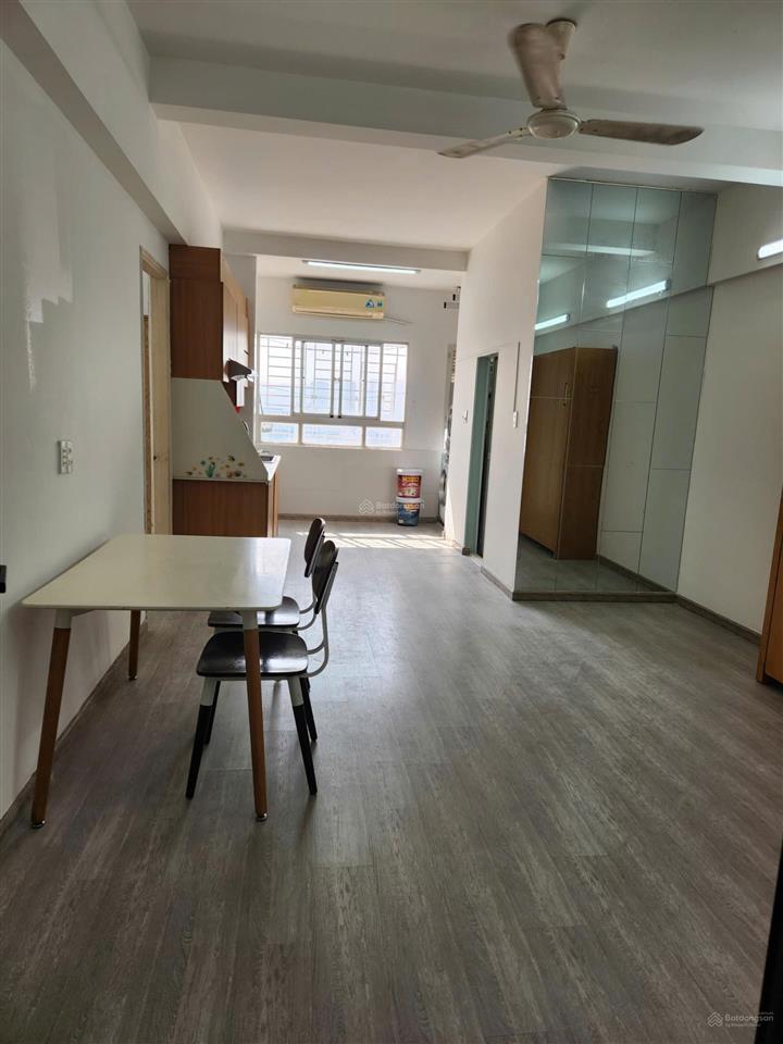 Bán căn hộ an lộc 2 lầu 14, diện tích 46m2 hướng nam, mặt tiền vũ tông phan chính chủ bán