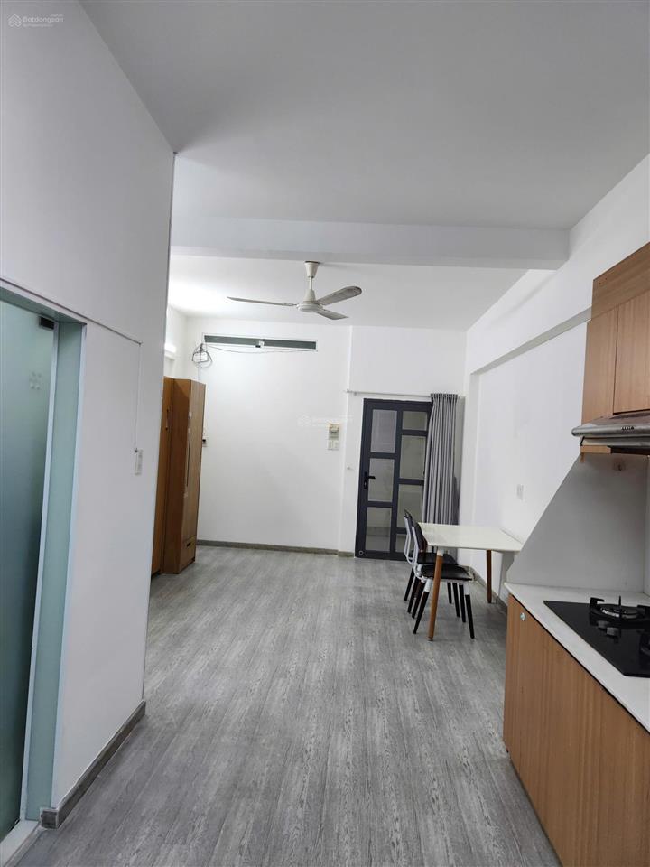 Bán căn hộ an lộc 2 lầu 14, diện tích 46m2 hướng nam, mặt tiền vũ tông phan chính chủ bán