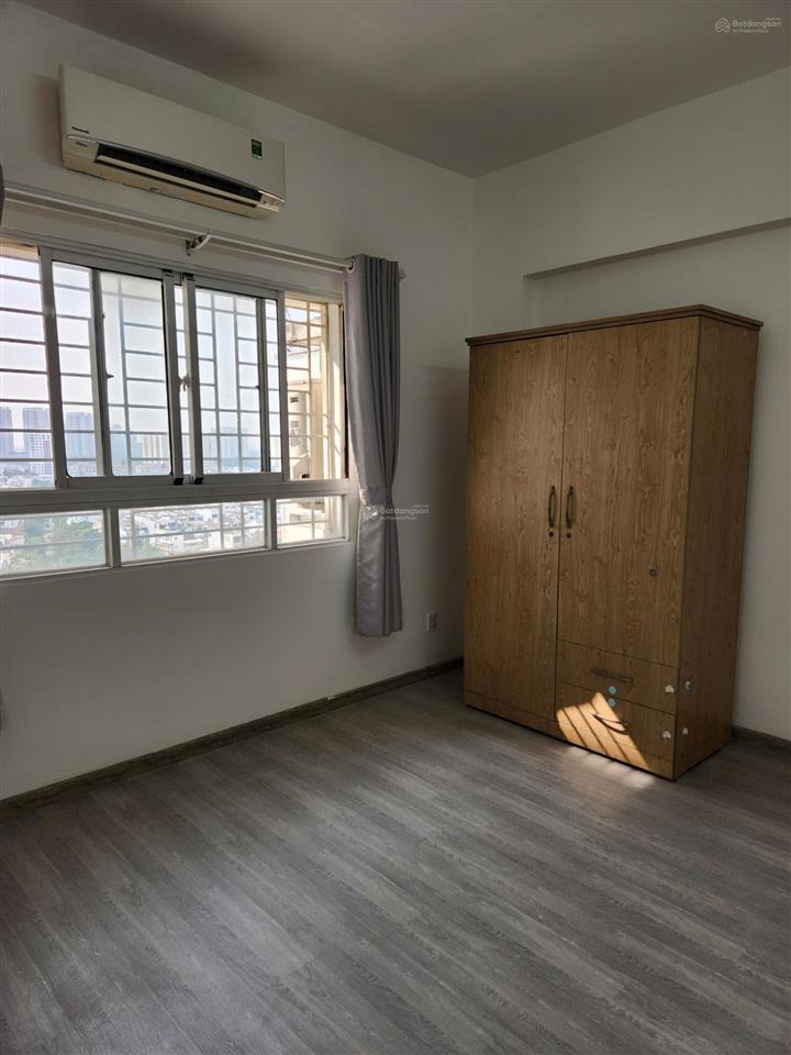 Bán căn hộ an lộc 2 lầu 14, diện tích 46m2 hướng nam, mặt tiền vũ tông phan chính chủ bán