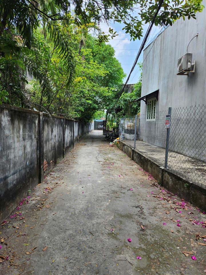 Chính chủ bán đất sát bên global city 100m2 giá 6,5 tỷ p. phước long, tp. hcm