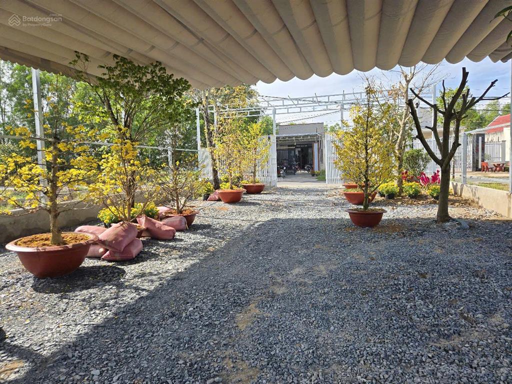 Chính chủ bán đất đường 3/2 gần vin green paradises hậu nghĩa, đức hòa, long an