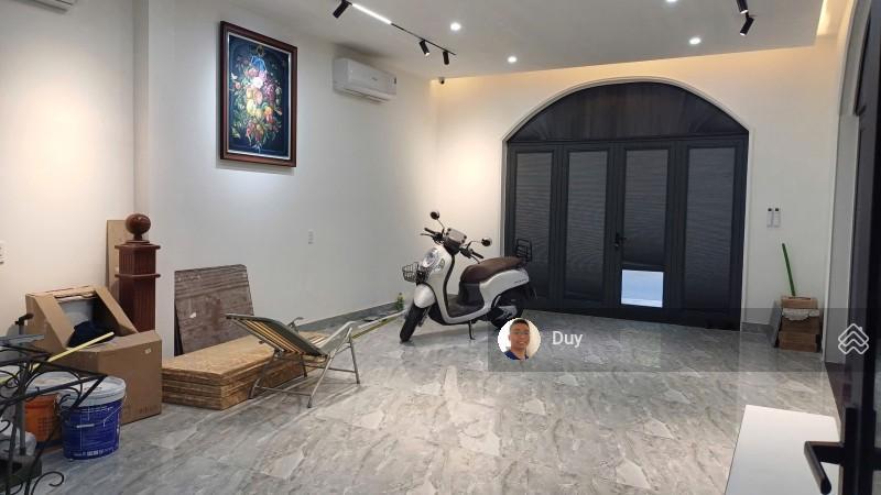 Lô góc trần văn dư (ngũ hành sơn)  dòng tiền 50 triệu/tháng  100m2