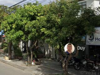 Cần bán bình kỳ (ngũ hành sơn)  139.6 m2  4.1 tỷ