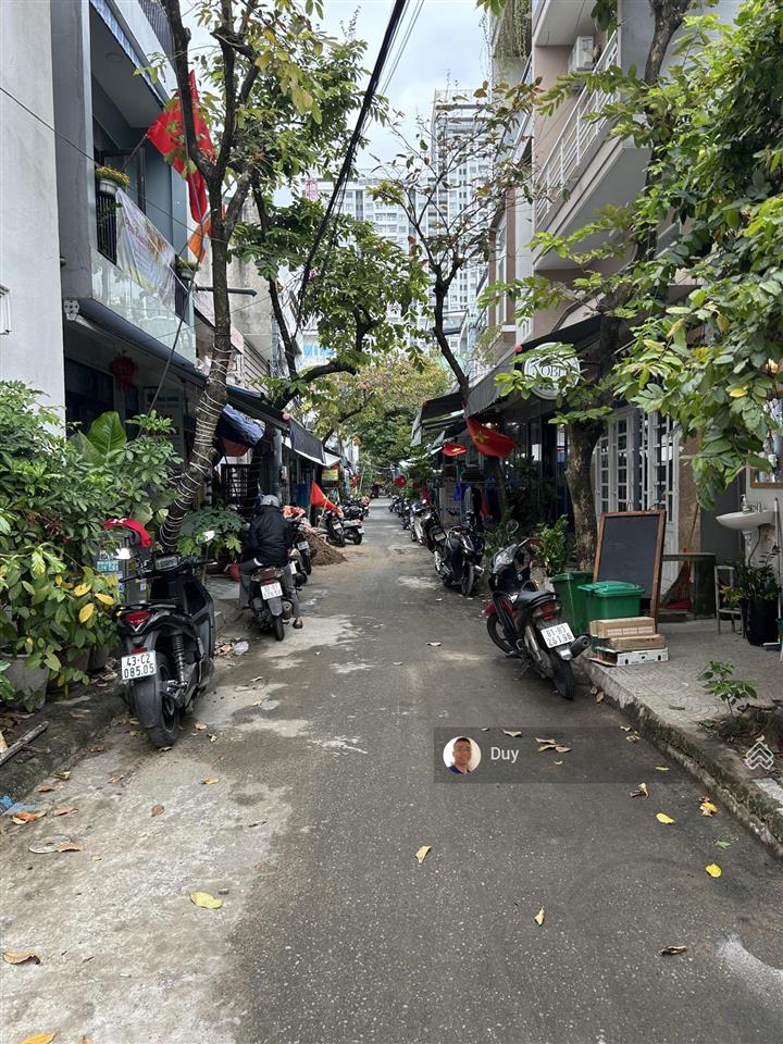 Cần bán an trung 16 (sơn trà)  6.75 tỷ