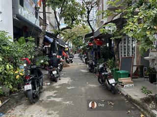 Cần bán an trung 16 (sơn trà)  6.75 tỷ